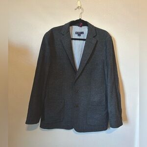 Cremieux Classic Wool Blazer